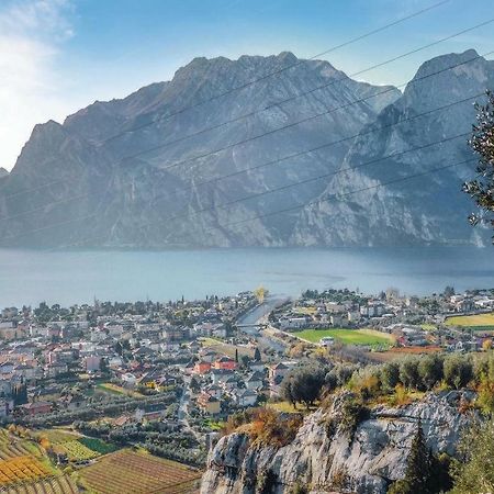 Appartamento Ellen Torbole Sul Garda Eksteriør bilde