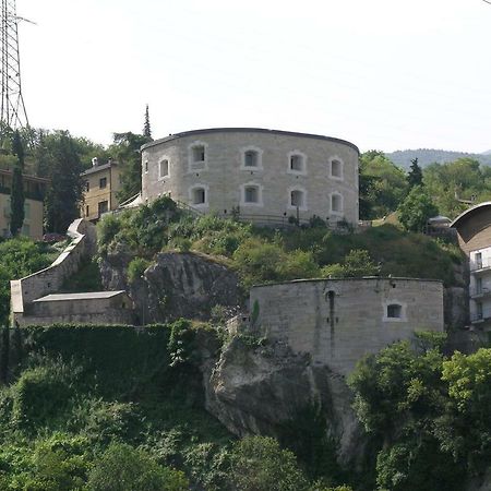 Appartamento Ellen Torbole Sul Garda Eksteriør bilde
