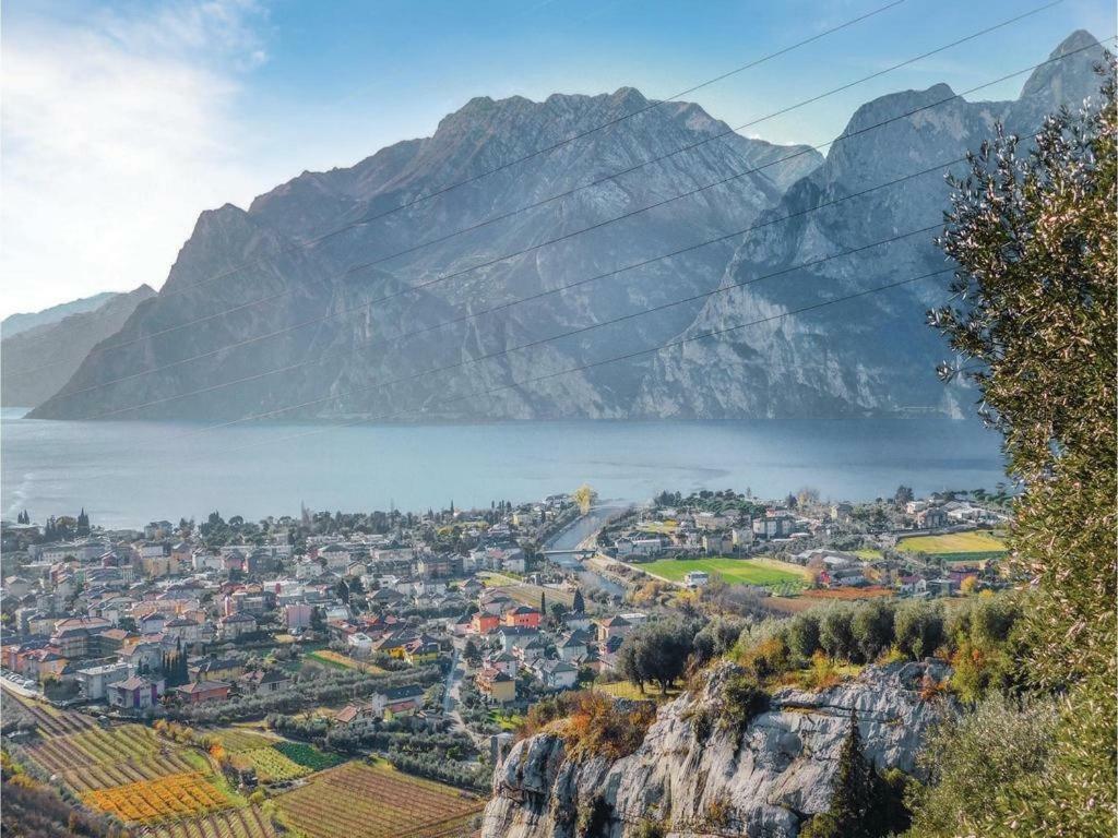 Appartamento Ellen Torbole Sul Garda Eksteriør bilde