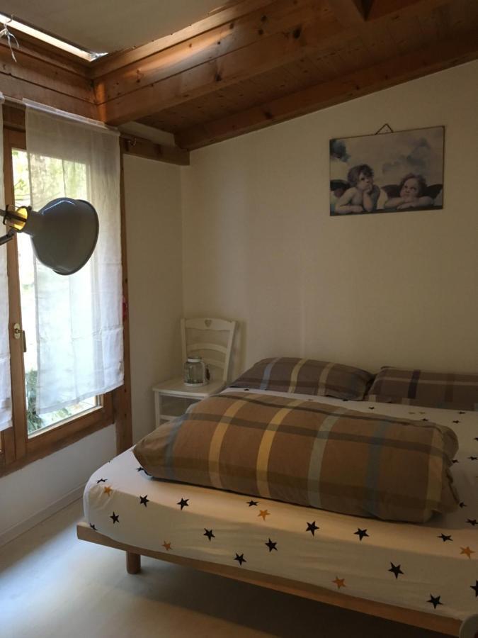 Appartamento Ellen Torbole Sul Garda Eksteriør bilde